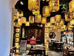 -南京大牌档(富力海珠城店)