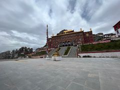 -孜珠寺