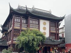 -绿波廊(豫园店)