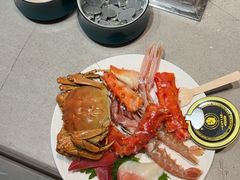 -曲水兰亭(北京四惠店)