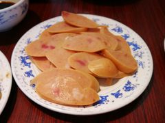 老北京蒜肠-北京炸酱面馆·烤鸭(前门总店)