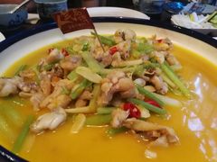 -鱼食饭稻·苏浙土菜17年老馆子(平江路店)