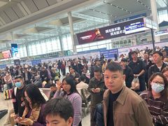 -南宁东站