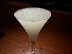 -蓉LOUNGE威士忌鸡尾酒FLOWER酒吧