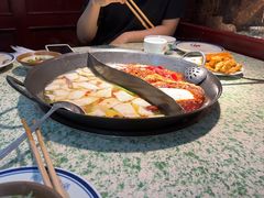 -鸿姐老火锅(静安店)