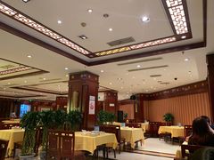 大堂-陈麻婆豆腐(春熙店)