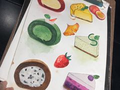 -Home Cafe(水榭春天店)