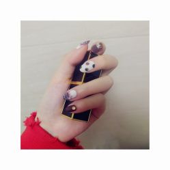 -AKIRA 安久日式美甲美睫