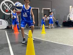 -东方启明星篮球培训(击掌校区)