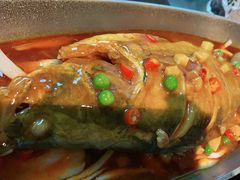 -山里亲戚(淞虹路店)