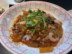 -五谷丰登农家院·地道胶东菜·海鲜烧烤(威海店)