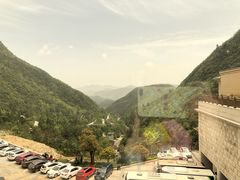 -三清山希尔顿度假酒店