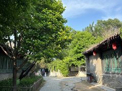 -王家大院