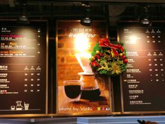 菜单-COSTA COFFEE(恒基名人购物中心店)