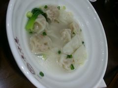 -张氏宽窄巷成都名小吃(茂业百货华强北店)