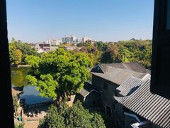 -东莞市可园博物馆