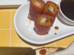 -蔡澜点心·粤菜(花城汇南区店)