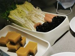-半天妖烤鱼(中山路店)