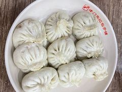 -津门张记包子铺(华昌道店)