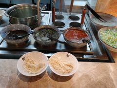 -比格比萨自助(宝山日月光店)