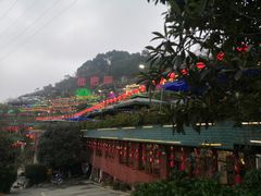 -枇杷园食为鲜火锅(南山店)