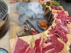 -AJIYA味屋和牛烤肉自助放题(温州万象城店)