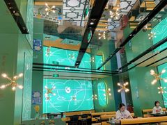 -一席地·本地鸡窝·杭帮鸡火锅(萧山银隆百货店)
