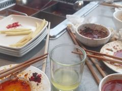 -海底捞火锅(振华广场店)