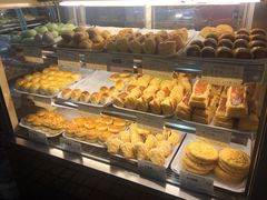 -美嘉华面包西饼店(红胜坊店)