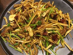 -深圳柯记餐厅(大望店)