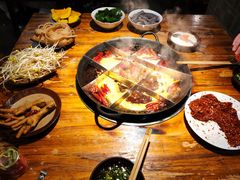-陈陈火锅(较场口店)