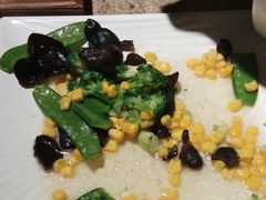 -巴渝菜馆(涿州店)