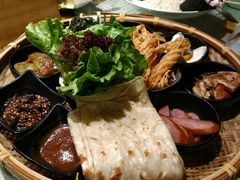 雄安大咖-淀里船宴(卓达店)