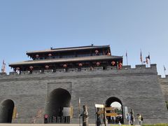 -处女泉风景名胜区