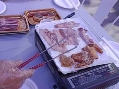 -CIAO·团建聚餐·生日派对轰趴馆(福田店)