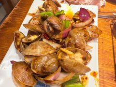 -老白清真烧烤(锦州旗舰店)
