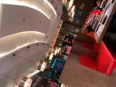 -厚贞日式烤肉(龙之梦店)