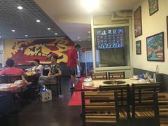 大堂-玉林串串香(大成路店)
