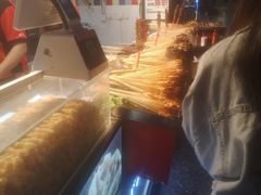 -味子夫鸡柳(三峡广场店)