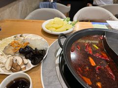 -草原饭店火锅