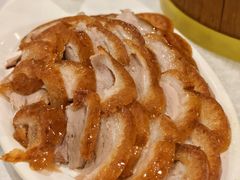 -便宜坊烤鸭店(国瑞城哈德门店)