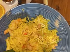 -曼泰·泰餐(江南环球港店)