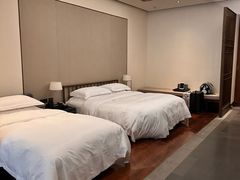 -腾冲和顺柏联酒店