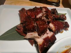 -全牛匠·乐山跷脚牛肉(新中关店)
