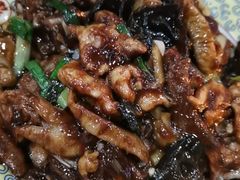 -砂锅居(西四店)