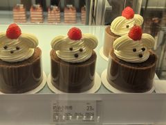 -好利来(东直门银座店)