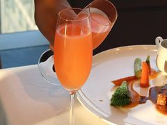 -云厨·高空西餐厅(成都瑯珀·凯悦臻选酒店)