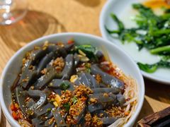 丽江鸡豆粉-一坐一忘云南菜(三里屯店)