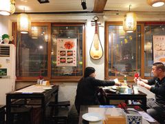 大堂-京城小江南·土菜馆·蒸白鱼(东四十条店)