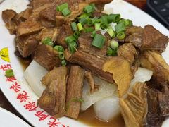 -陈光记烧腊店(罗保博士街店)
